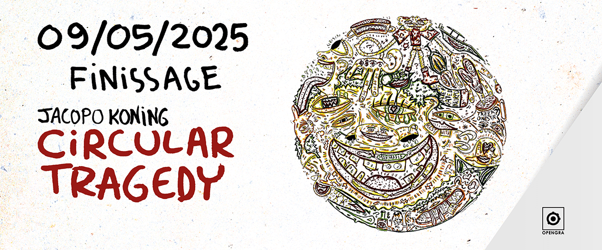Finissage - Circular Tragedy